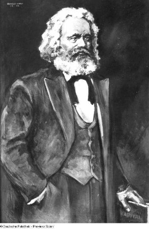 Karl Marx