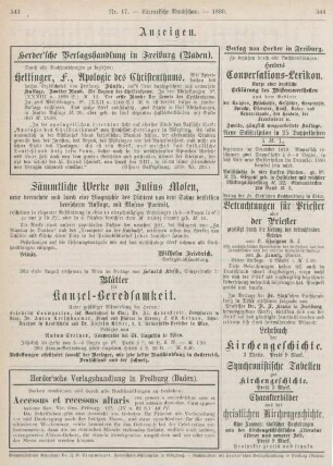 543-544 Werbung