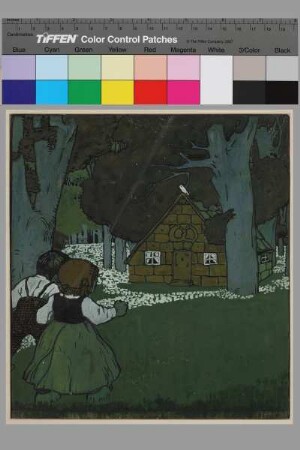 Grimms Märchen - Hänsel und Gretel S. 66