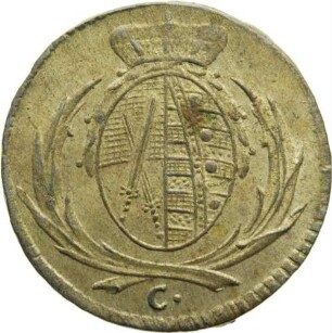 3 Pfennige (Dreier)