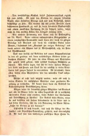 Jahres-Bericht. 1869