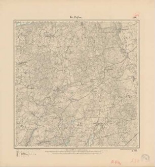 1876 (alte Nr.: 538) Gr. Paglau