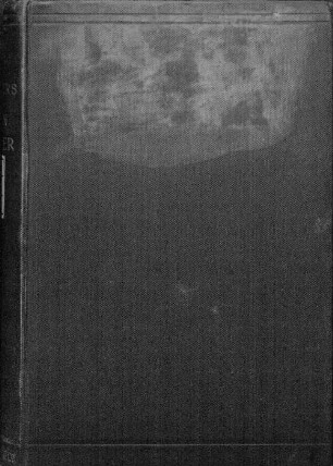 Life and letters of William John Butler late Dean of Lincoln and sometime Vicar of Wantage : With portraits