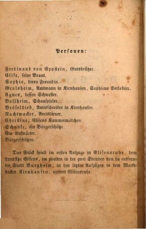 Gesammelte dramatische Werke, 5. Die Banditen. Eigensinn. Die Sündenböcke. Der Proceß
