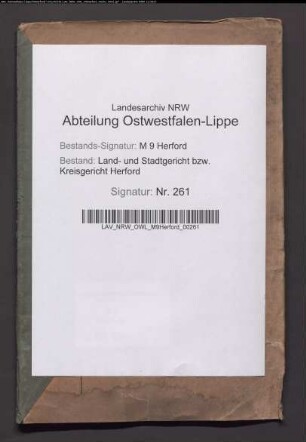 Das Institut der Schiedsmänner