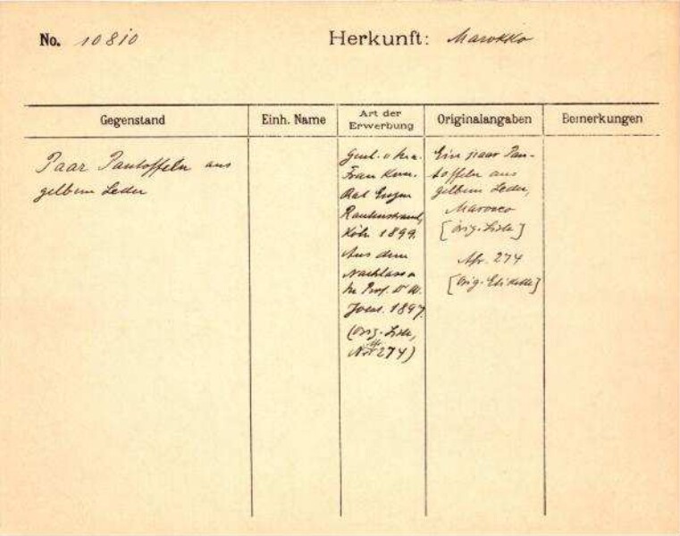 This is a digitised version of a historical document.
It reflects the context in which it was created and does not correspond to today's
standards of historical and diversity-conscious language.
language.