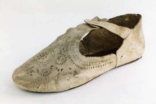 Herrenschuh