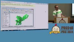 Open Web Mapping: An educational resource for creating online maps using free and open source software