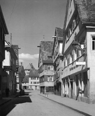 Ehinger-Tor-Straße