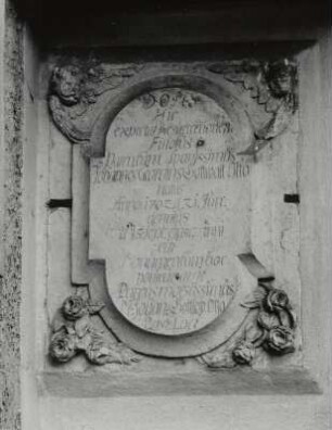 Denkmal, Reinhardtsdorf (Kreis Pirna)
