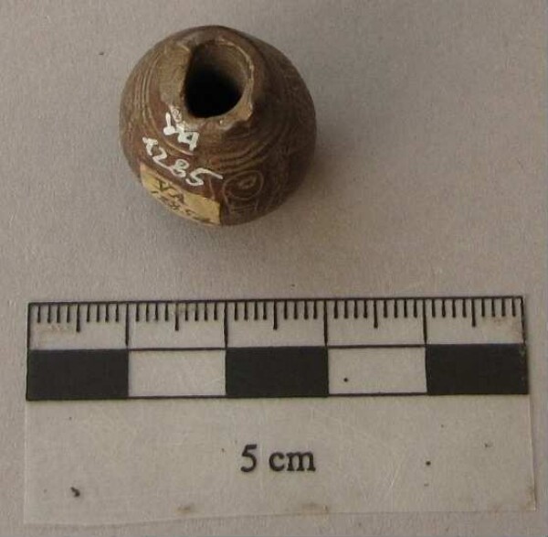 spindle whorl