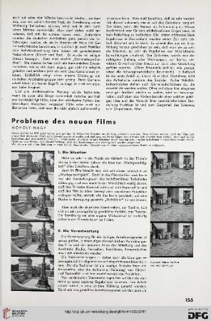 7: Probleme des neuen Films