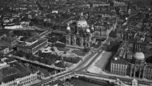 Stadt, Berlin