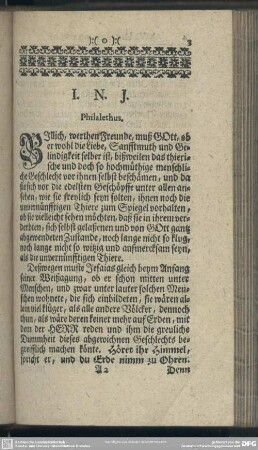 [Vierzehnte Unterredung]
