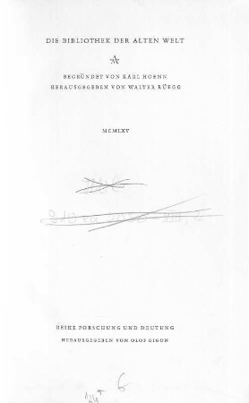 Der Staat der Griechen