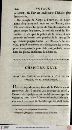 Chapitre XLVI