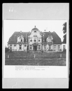 Gutshaus