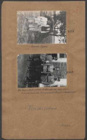 Russische Typen