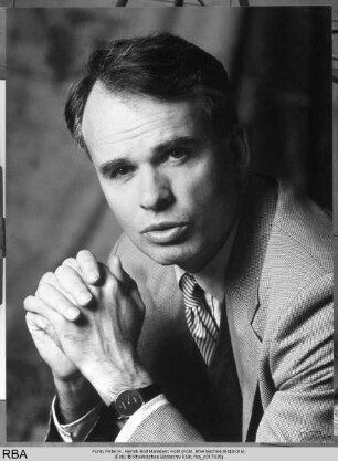 Henrik Rolf Hanstein