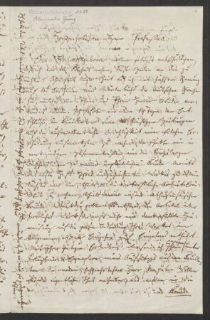 Brief an Jacob Grimm : 16.05.1852-16.07.1854