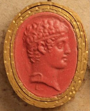 Ptolemaeus Alexander I.