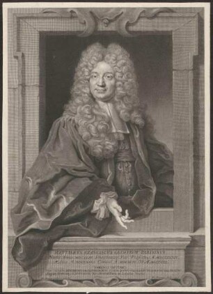 Geoffroy, Matthieu-François