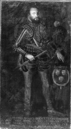 Gottfried Bocholtz