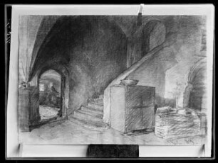 Im Bauernhaus