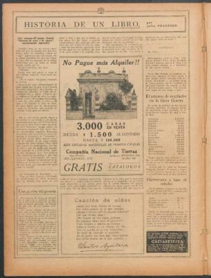 Una guerra sui generis