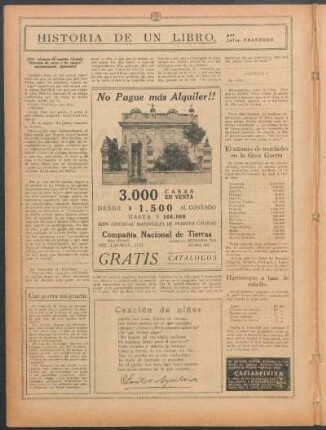Una guerra sui generis