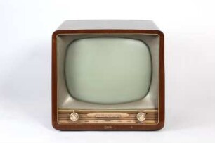 Fernsehempfänger