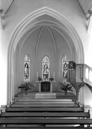 Evangelische Kirche