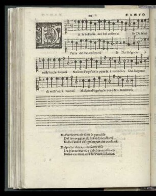10. Da la bell´aria