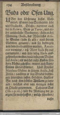 Buda oder Ofen Ung.