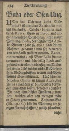 Buda oder Ofen Ung.
