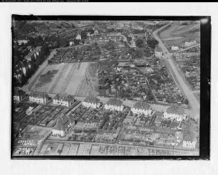 Kassel-Nord-Holland, Eisenschmiede