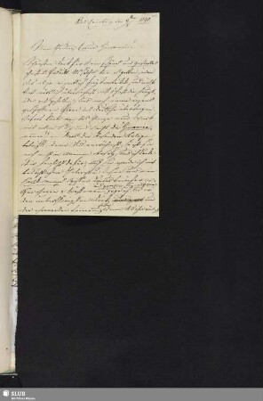 Bl. 203-206. Joseph 