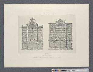 Bibliothèques