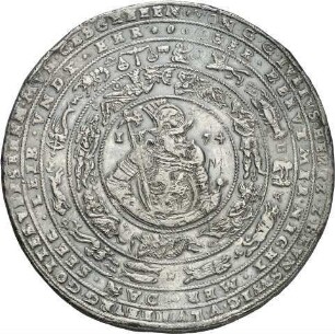 Braunschweig-Lüneburg: Julius zu Wolfenbüttel