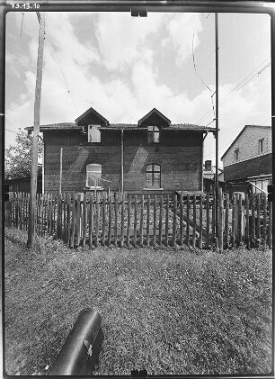 Werksiedlung