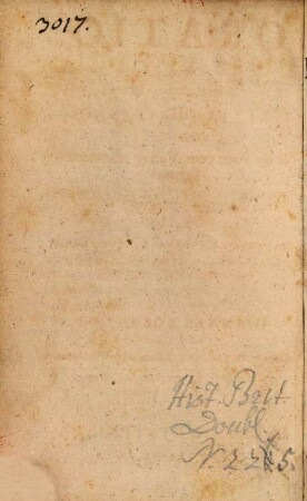 Oratio philippica ad excitandos contra Galliam Britannos