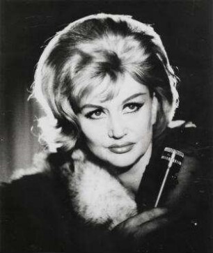Künneke etwa 1965