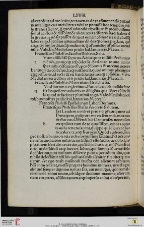 Liber Decimus