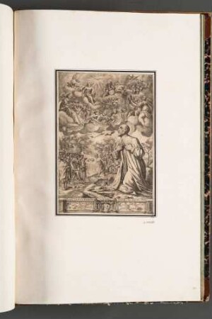 Heiliger Cajetan von Thiene