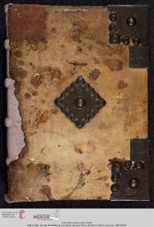 Biblia, dt.: AT (Bücher Mose, Josua, Richter, Ruth)