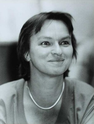 Elke Heidenreich