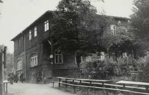 Bergbaude Bieleboh