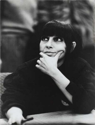 G. Ruth Mossner