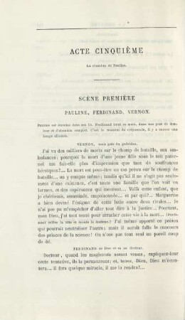 Acte cinquième