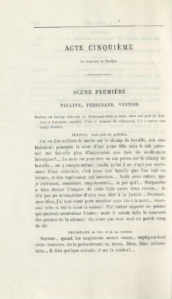 Acte cinquième